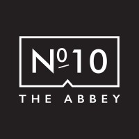 Number 10 The Abbey logo - Similar company to Jaevee