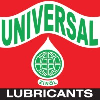 Universal Advanced Lubricants logo - Similar company to Grasso Llp