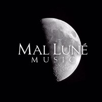 MAL LUNÉ MUSIC logo - Similar company to Indifference Prod