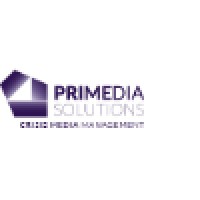 Primedia Solutions Ltd
