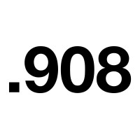 908 Coliving logo - Similar company to Sun Print