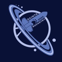 Interlake Rocketry Club logo - Similar company to American Rocketry Challenge