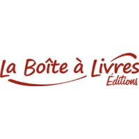 La Boîte À Livres Éditions