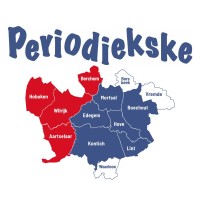 Periodiekske logo - Similar company to Bk Projecten