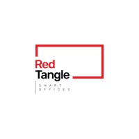 Red Tangle Smart Offices logo - Similar company to Ehva.Ai