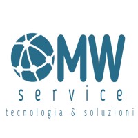 OMW SERVICE srl logo - Similar company to Emilabel