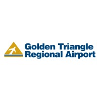 Golden Triangle Regional Airport logo - Similar company to Btm Solutions, Inc