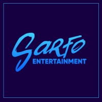 Sarfo Entertainment logo - Similar company to Alan Watt