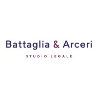 Battaglia & Arceri logo - Similar company to Studio Legale Associato Bbd
