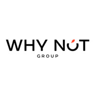 WHY NOT GROUP logo - Similar company to Plai-D