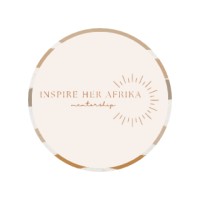 Inspire Her Afrika logo - Similar company to The Growth Marketer (Tgm)