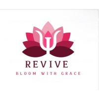 Revive logo - Similar company to Quantumbuzz