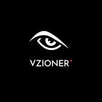 VZIONER logo - Similar company to Web3Meetup