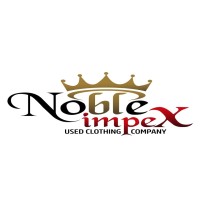 Noble Impex logo - Similar company to Jayant Impex Pvt.Ltd.