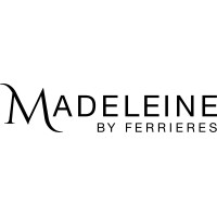 Madeleine by Ferrières logo - Similar company to Paxton Paris Mlv