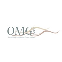 OMG Perio logo - Similar company to Dentalforce