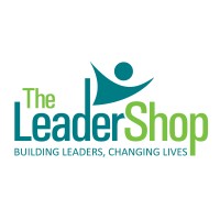 The LeaderShop logo - Similar company to Lockbox Ai, Inc