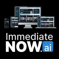 ImmediateNOW logo - Similar company to Agentify