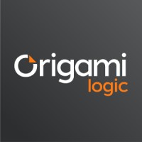 Origami Logic logo - Similar company to Turing Group