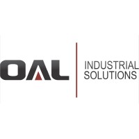 OAL INDUSTRIAL SOLUTIONS logo - Similar company to Competitividade Ltda