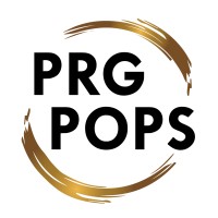 Prague POP Symphonics logo - Similar company to Ecomx