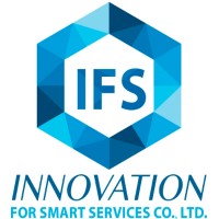 IFSCO logo - Similar company to Moten Alnahda