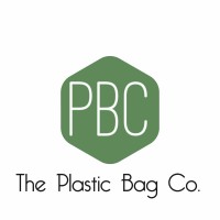 The Plastic Bag Company logo - Similar company to Plastic Bag Co
