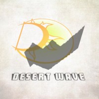 Desert Wave logo - Similar company to Agriculture Tv