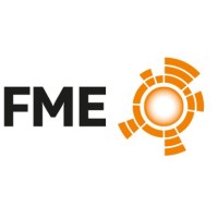 FME College logo - Similar company to Greenwizz Bv