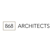 868 Architects logo - Similar company to Hurren Architects