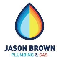 Jason Brown Plumbing & Gas logo - Similar company to Wright Civil