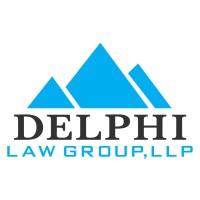 Delphi Law Group, LLP logo - Similar company to Profinishers Llc