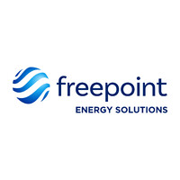 Freepoint Energy Solutions logo - Similar company to Mantis Innovation