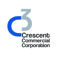 C3 - Crescent Commercial Corporation logo - Similar company to Nuvida Plastics