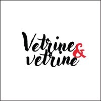 VETRINE & vetrine logo - Similar company to La Chiave Bianca Country Chic