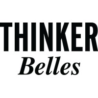 Thinker Belles logo - Similar company to Disruption Consultancy