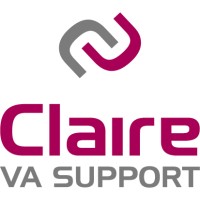 Claire VA Support logo - Similar company to Movidis