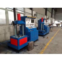 Valve Test Bench VTB logo - Similar company to Tcx Flow Control