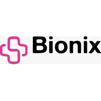 BioNix logo - Similar company to Premium Brands Digital Solutions