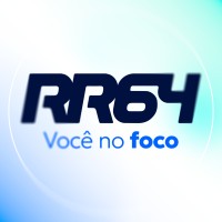 RR64 - Inteligência em Redes logo - Similar company to Wide Software