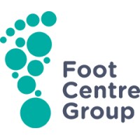 Foot Centre Group logo - Similar company to Marpe, Llc
