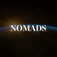 Nomads Project logo - Similar company to Mydocs - Admissions Evolved