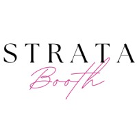 Strata Booth logo - Similar company to Nutribs