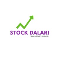 Stock Dalari logo - Similar company to Stock Dads™