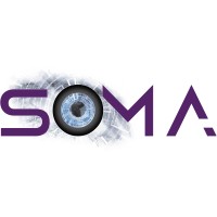 SOMA logo - Similar company to Pebble By Cocreate
