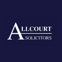 Allcourt Solicitors Limited logo - Similar company to Morison & Smith Solicitors, Notaries & Estate Agents