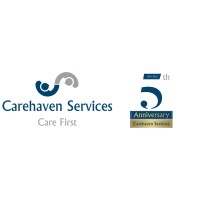 Carehaven Services logo - Similar company to Gid Consulting, Llc