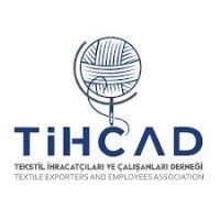 TİHCAD-SÜRDÜREBİLİRLİK KOMİTESİ logo - Similar company to Latronix Ab