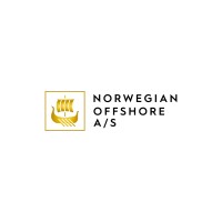 NORWEGIAN OFFSHORE A/S logo - Similar company to Norscrap West As