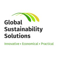 Global Sustainability Solutions logo - Similar company to Godolphin Sustainability Solutions